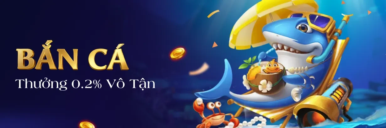 TIP88 Hoàn Trả Bắn Cá