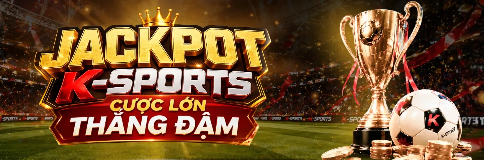 TIP88 Cược Hăng Say - Săn Ngay Jackpot Tại K-SPORTS