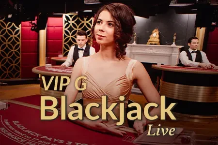 TIP88 Blackjack VIP G