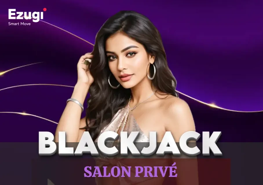 TIP88 Salon Privé Blackjack