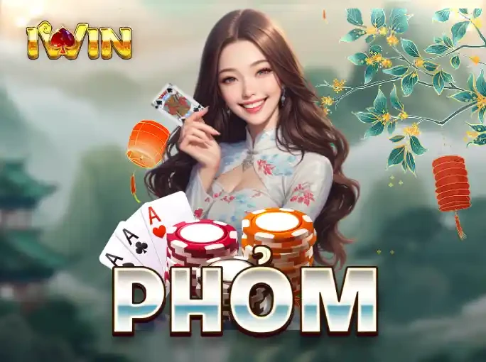TIP88 Phỏm