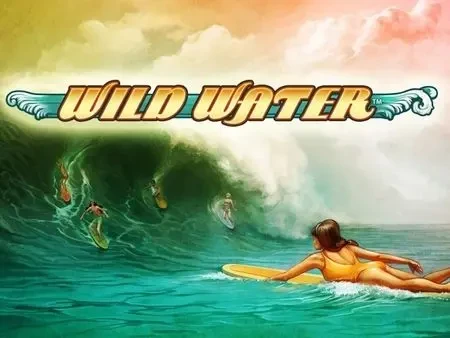 TIP88 Wild Water™