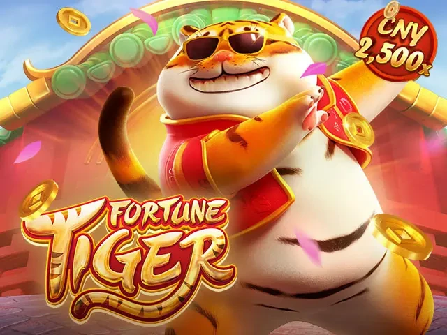 TIP88 Fortune Tiger