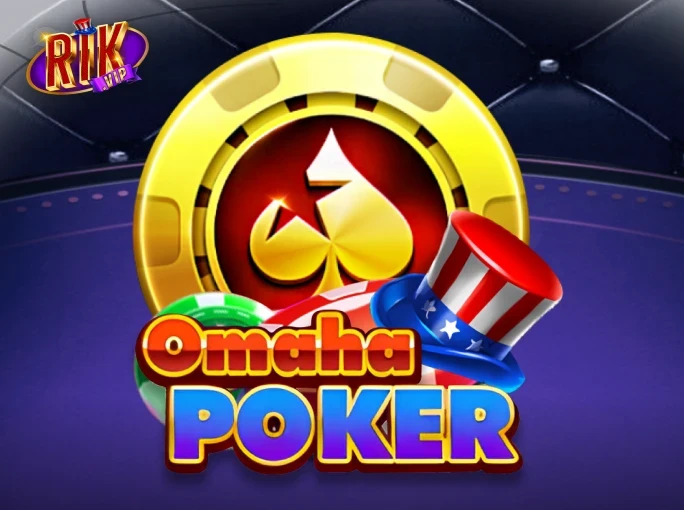 TIP88 Poker Omaha