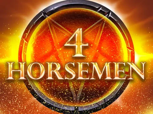 TIP88 4 Horsemen