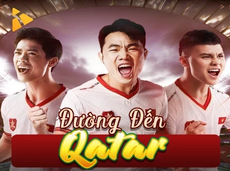 TIP88 Đường Đến Qatar